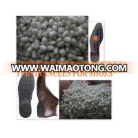 TR raw material/tpr granule for shoes TPE TR