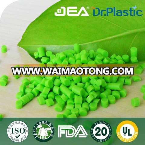 Thermoplastic Elastomer TPE TPR Resin For Sex doll